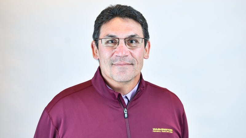 Ron Rivera to join The Kevin Sheehan Show as weekly guest during 2021 season