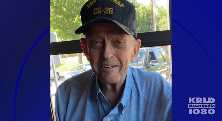 Ronald Moranville