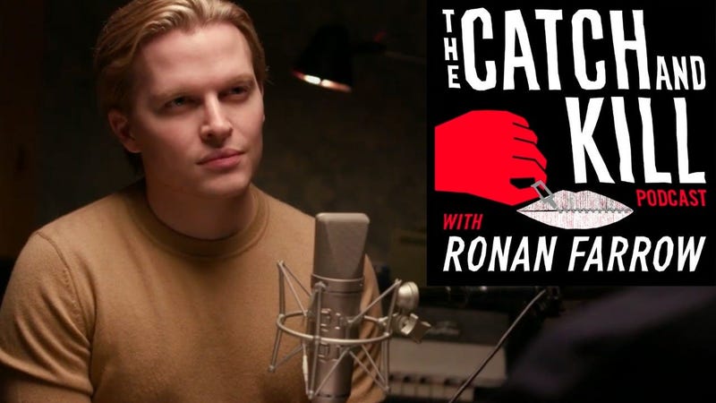Ronan Farrow