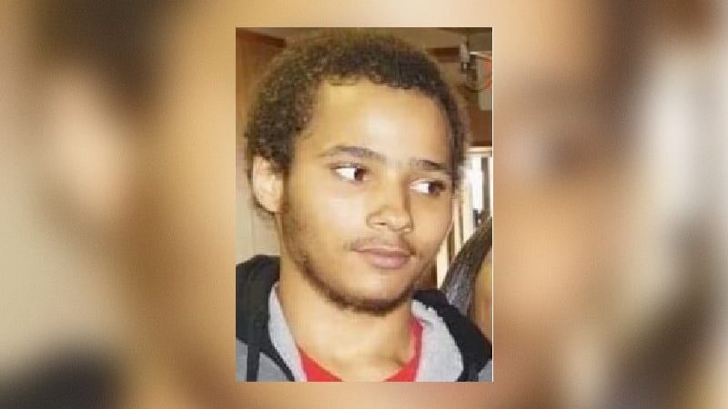 21-year-old Detroit man who went missing last week has been located