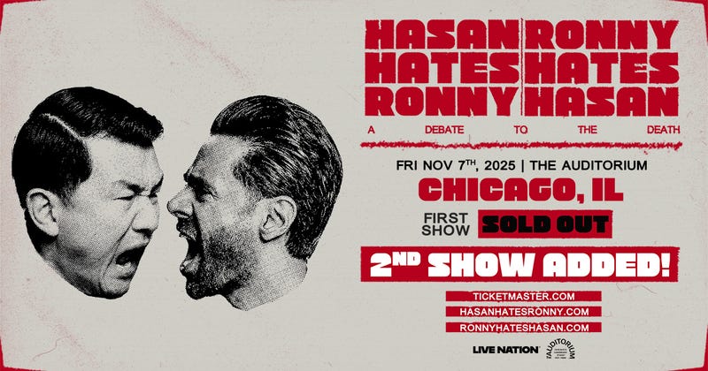 Live Nation