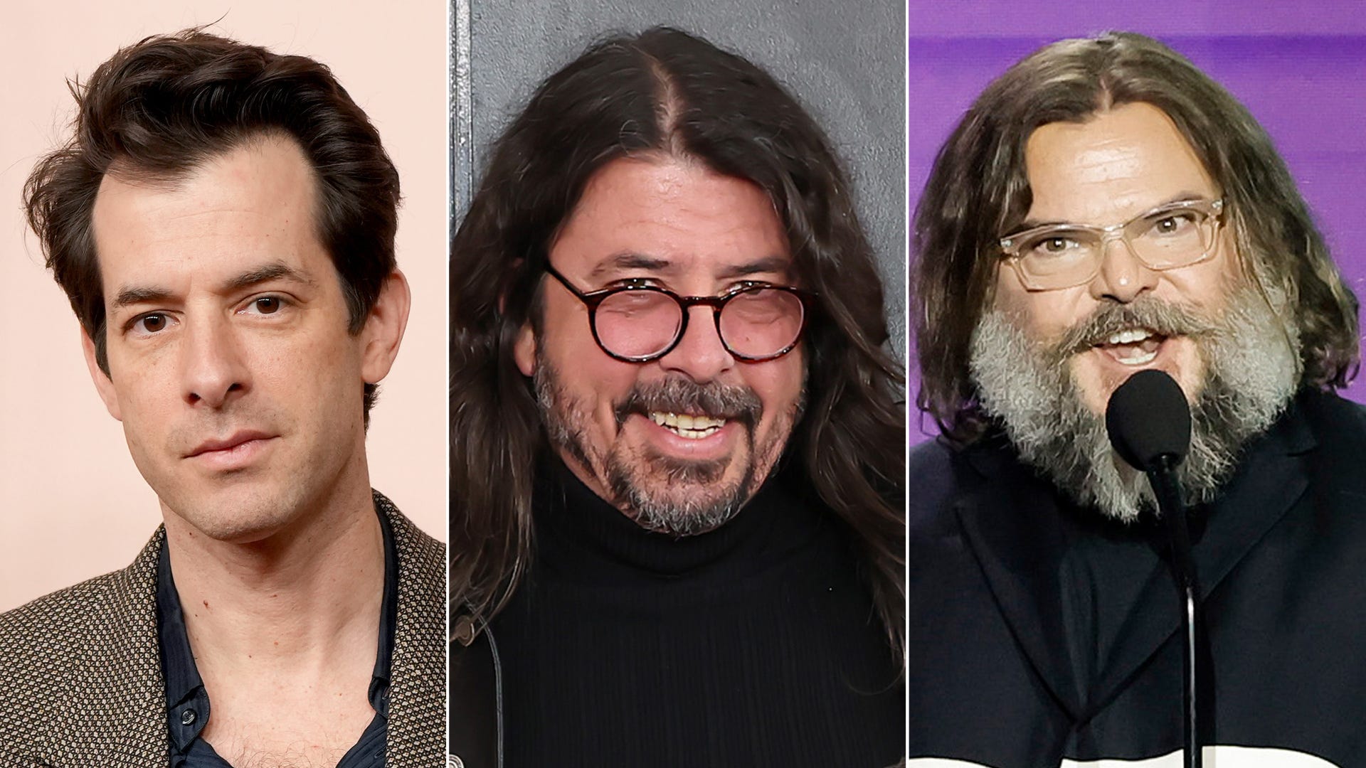 Mark Ronson, Dave Grohl, Jack Black and more campaign for Foreigner to be in the Rock Hall