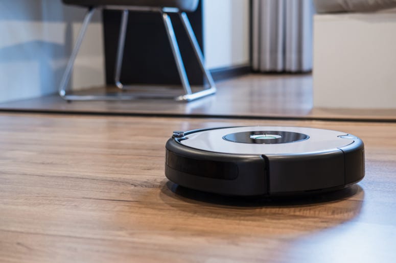 Roomba