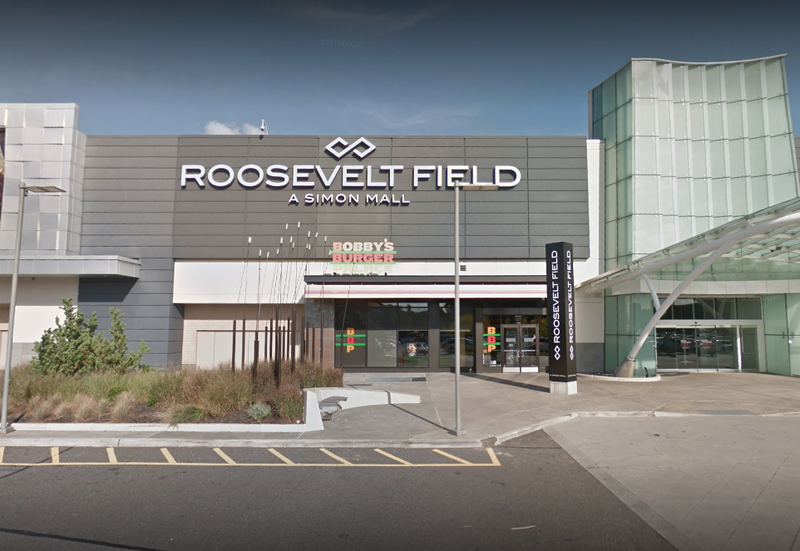 Roosevelt Field Mall