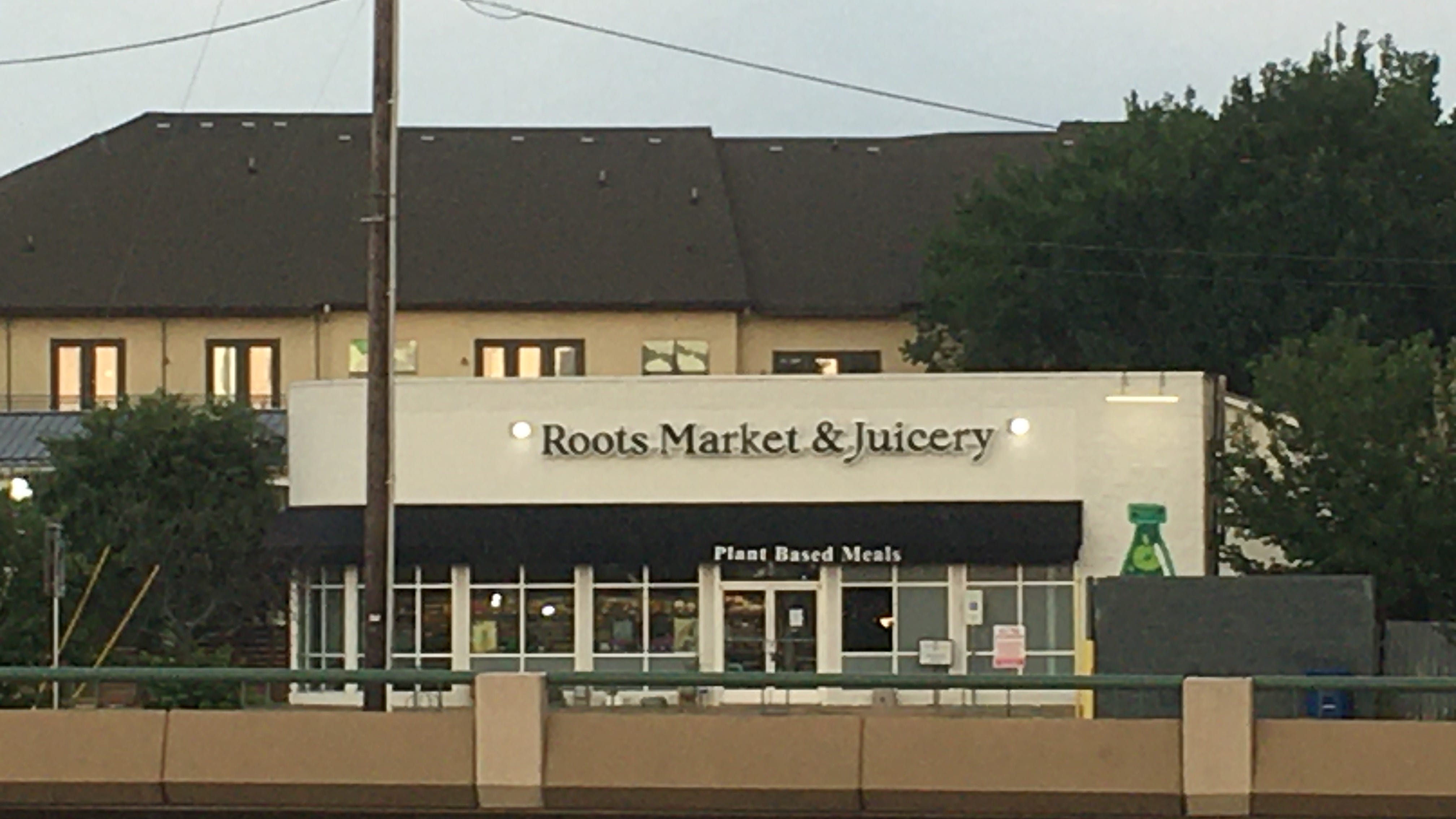 An unrelated business is paying the price after a Fort Worth outdoor marketplace controversially disinvited a vendor