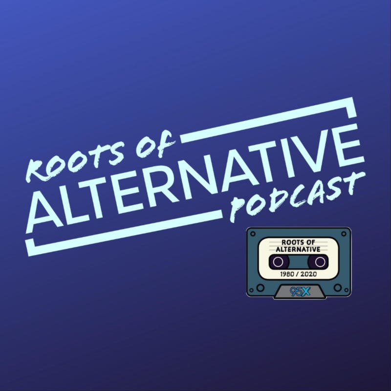 Roots Of Alternative