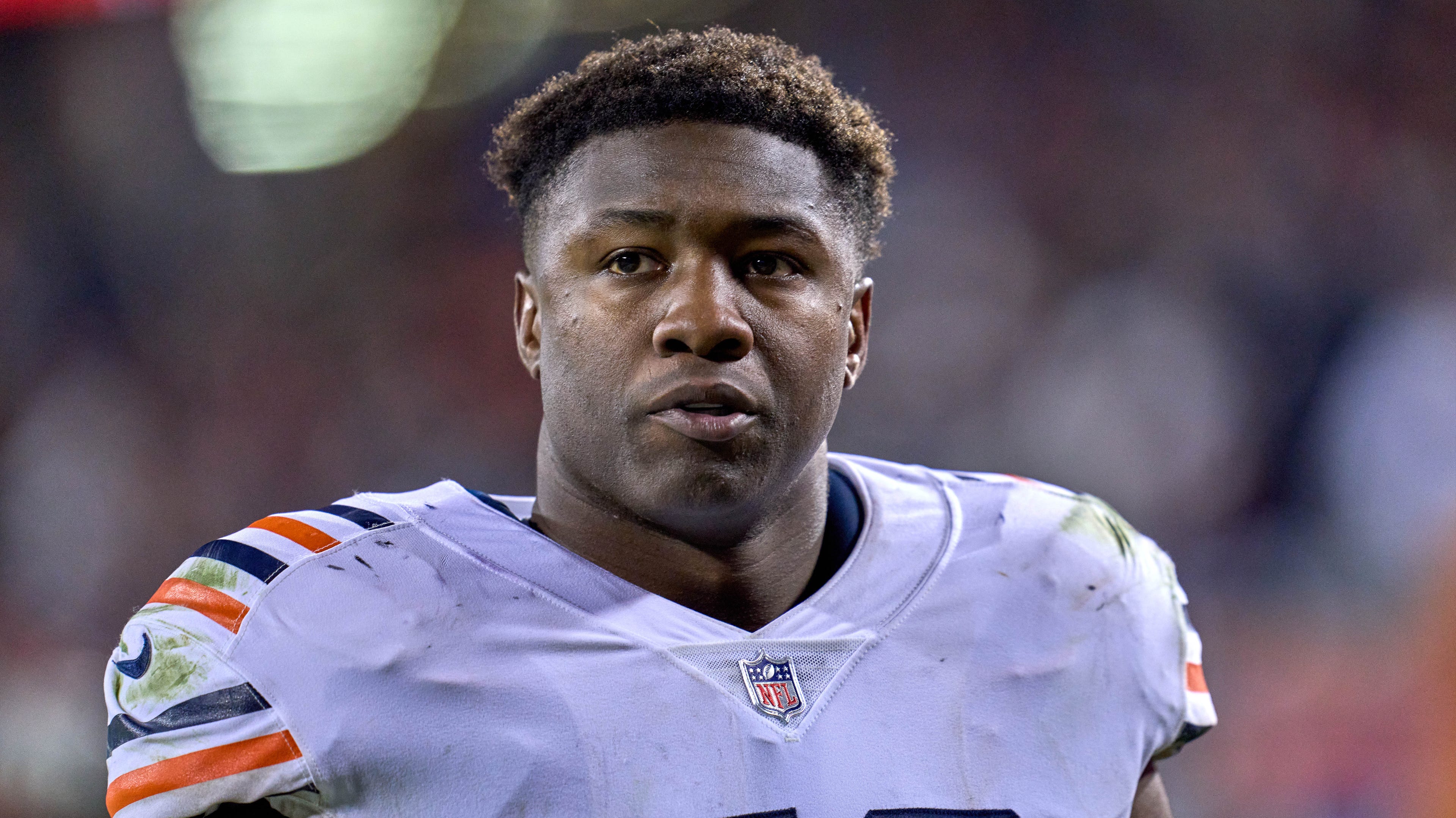 Paulsen: Commanders should 'absolutely' trade for Roquan Smith