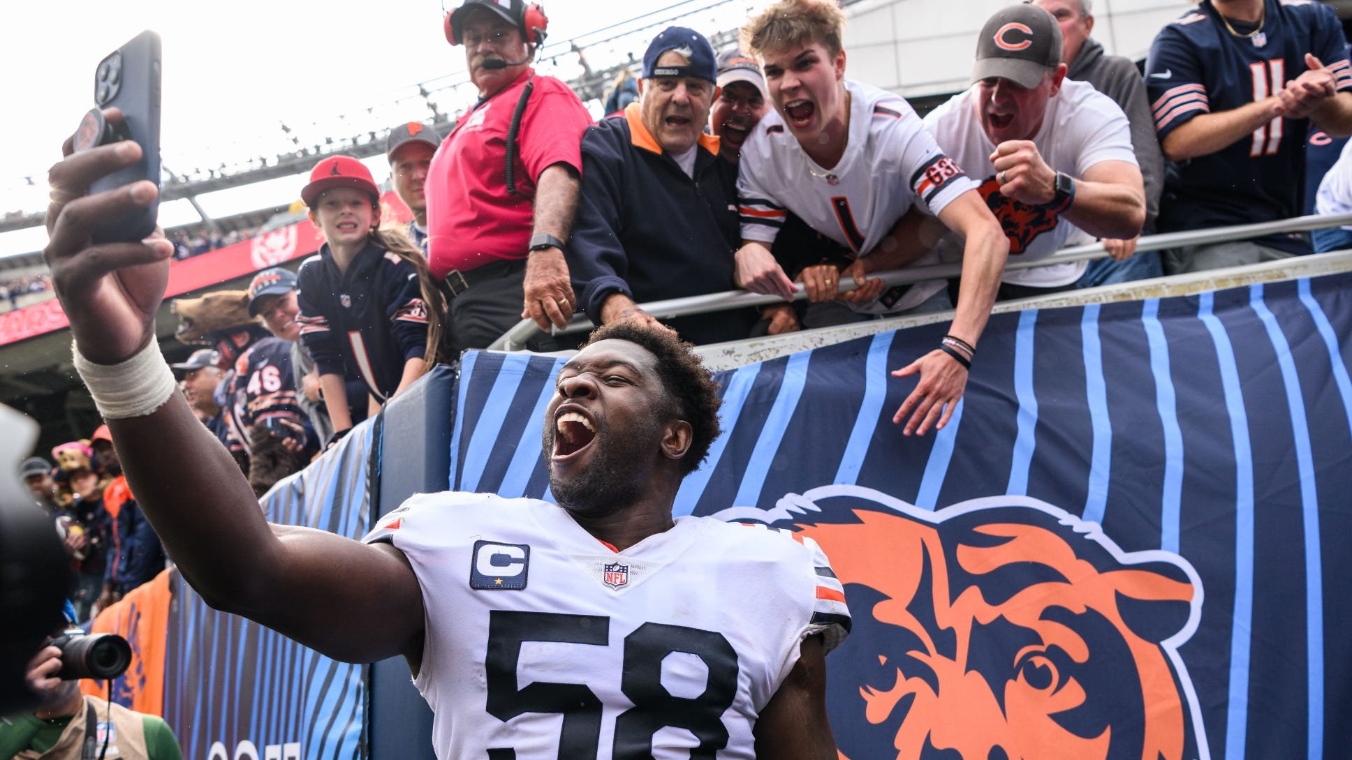 Emma: Ugly victory for Bears reminds of their 'developmental stage'