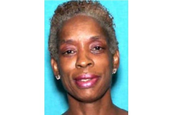Rosalind Taylor,