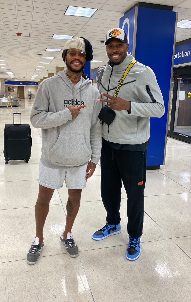 Rose / Dorsey