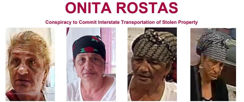 Onita Rostas