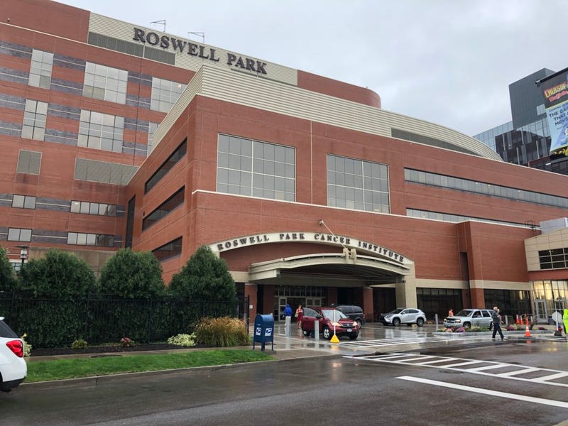 Roswell Park