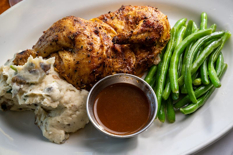 Chicken