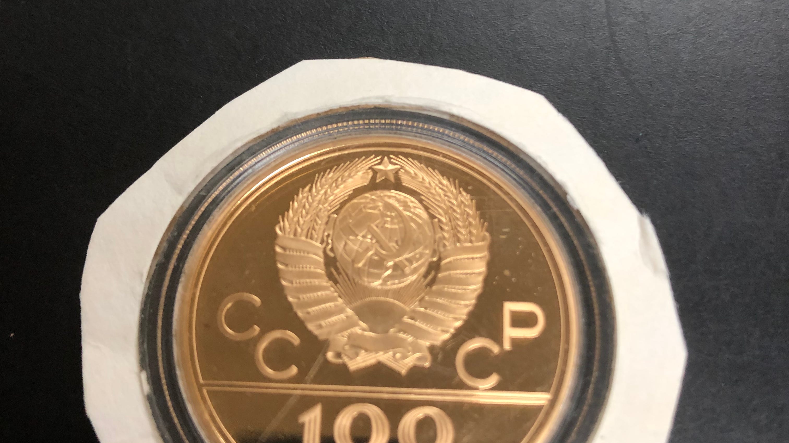 Valuable coins dropped in Salvation Army Red Kettles in final days of campaign