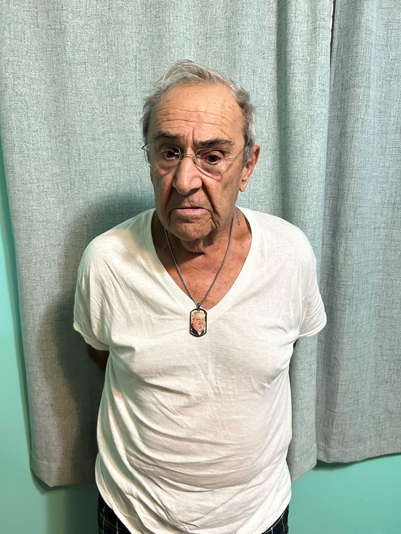 Thibodaux man busted for kiddie porn