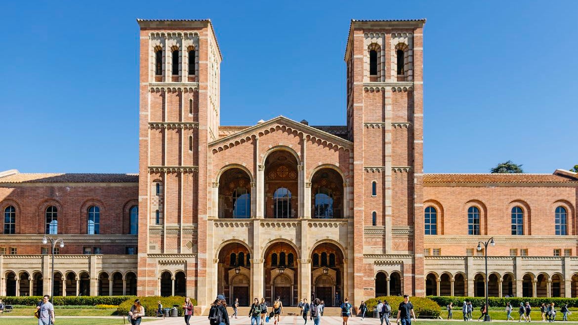 UCLA joins other UC campuses in extending online learning amid Omicron surge