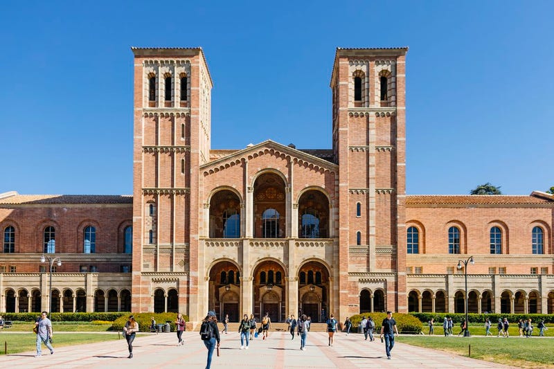 UCLA