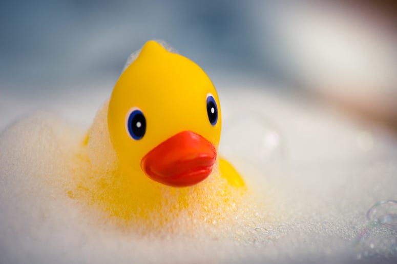 Rubber_Duck