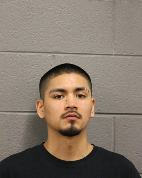 Man who was with Adam Toledo at time of police shooting hit with felony gun charges