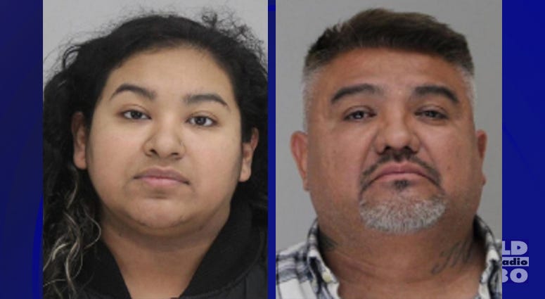 Rubi Esparza, Basilio Tovar