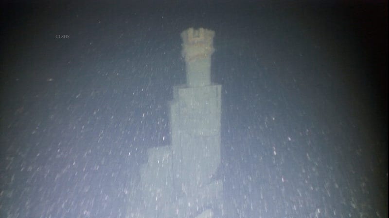The Great Lakes Shipwreck Historical Society announced on Wednesday the discovery of one of the oldest ships to sink along Lake Superior’s Shipwreck Coast after it was lost in a storm over 150 years ago.