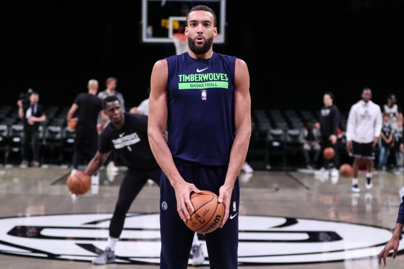 Rudy Gobert