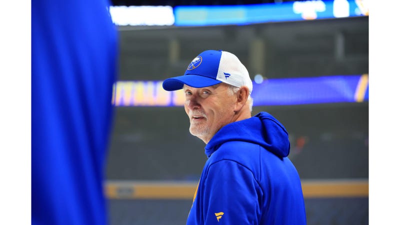 Lindy Ruff