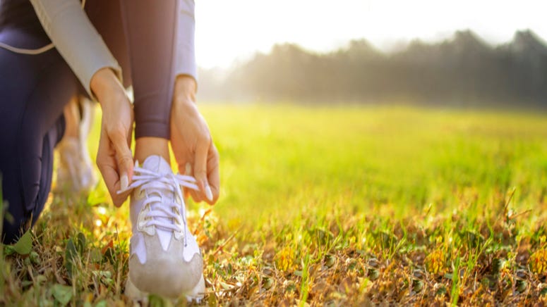 DFW runner looks to enter record books as first woman to complete 1,000 marathons