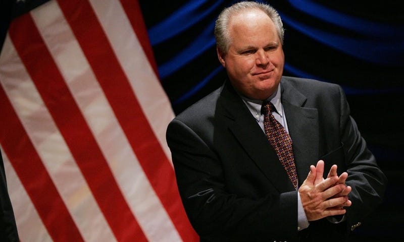 Rush Limbaugh