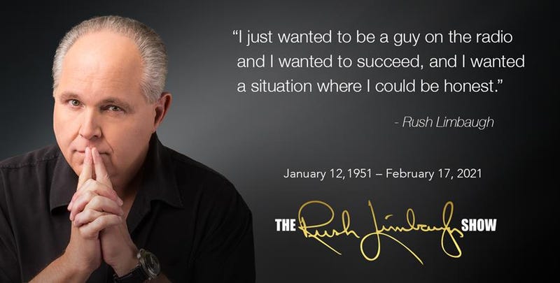 Rush Limbaugh