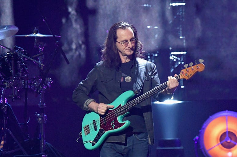 Rush