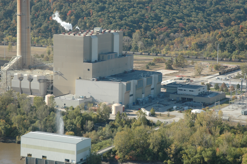 Ameren Missouri
