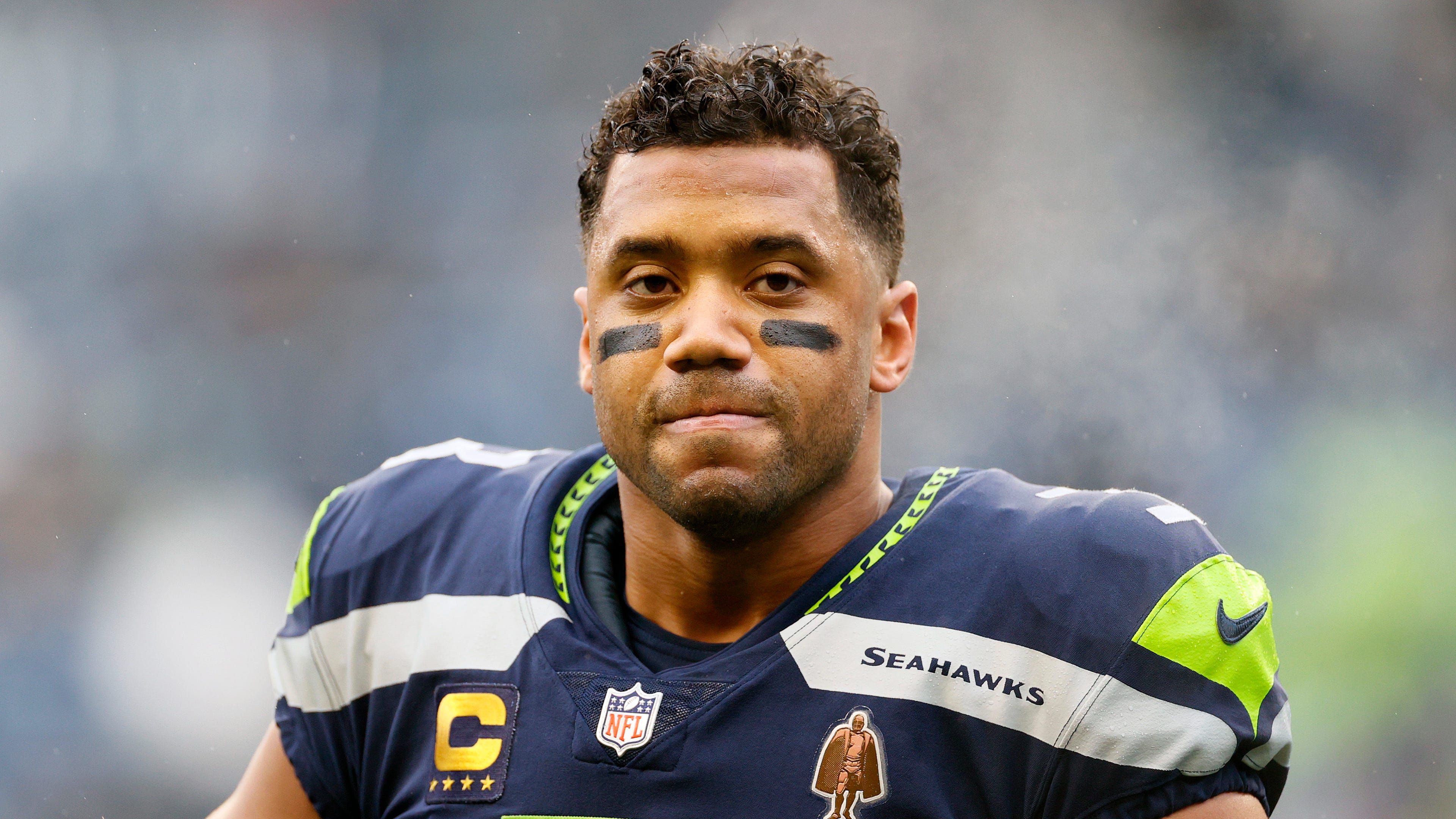 Report: Russell Wilson wouldn't waive no-trade clause for Commanders, Eagles