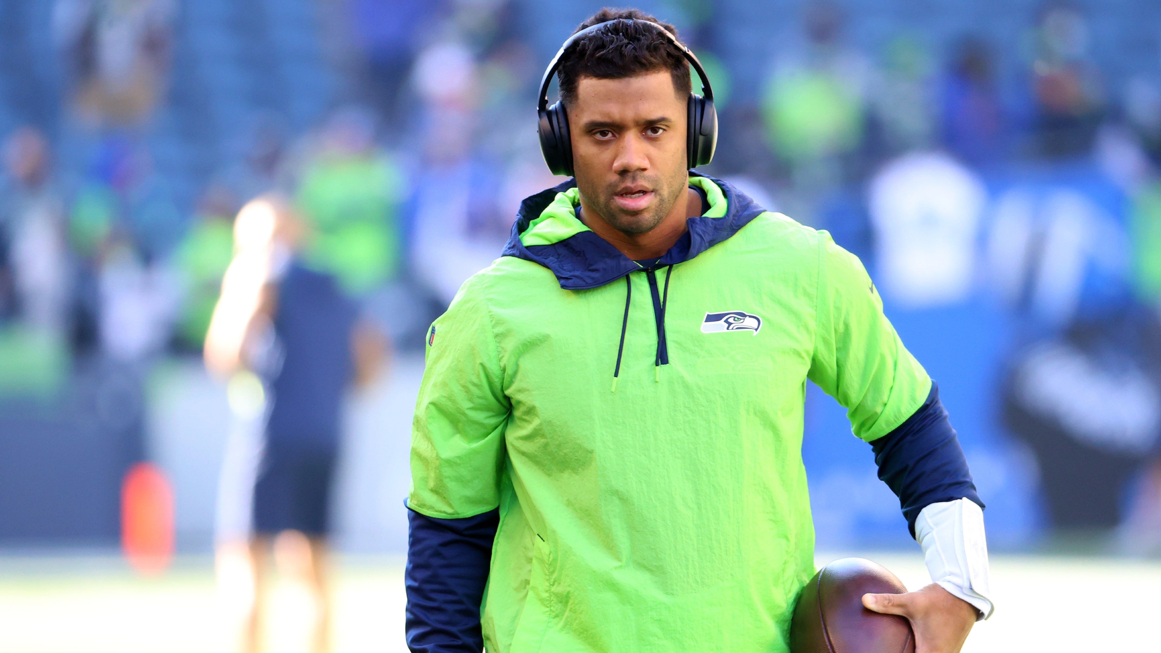 Eagles mentioned among 5 possible trade candidates for Russell Wilson