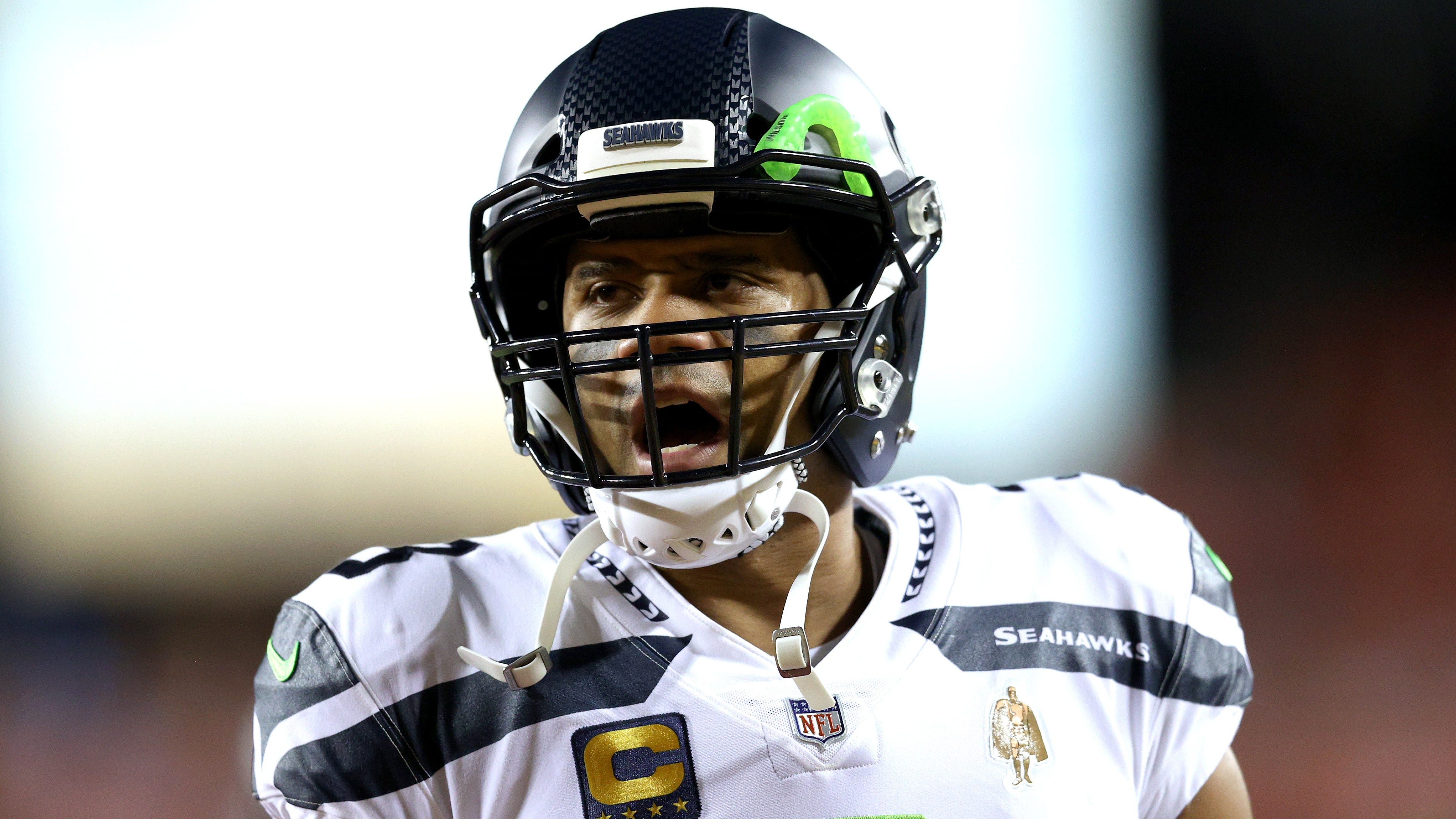Joe Banner: If Russell Wilson is available Eagles will, and should be, 'very interested'