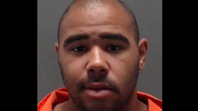 Kentwood man found guilty of raping a juvenile, will be chemically castrated