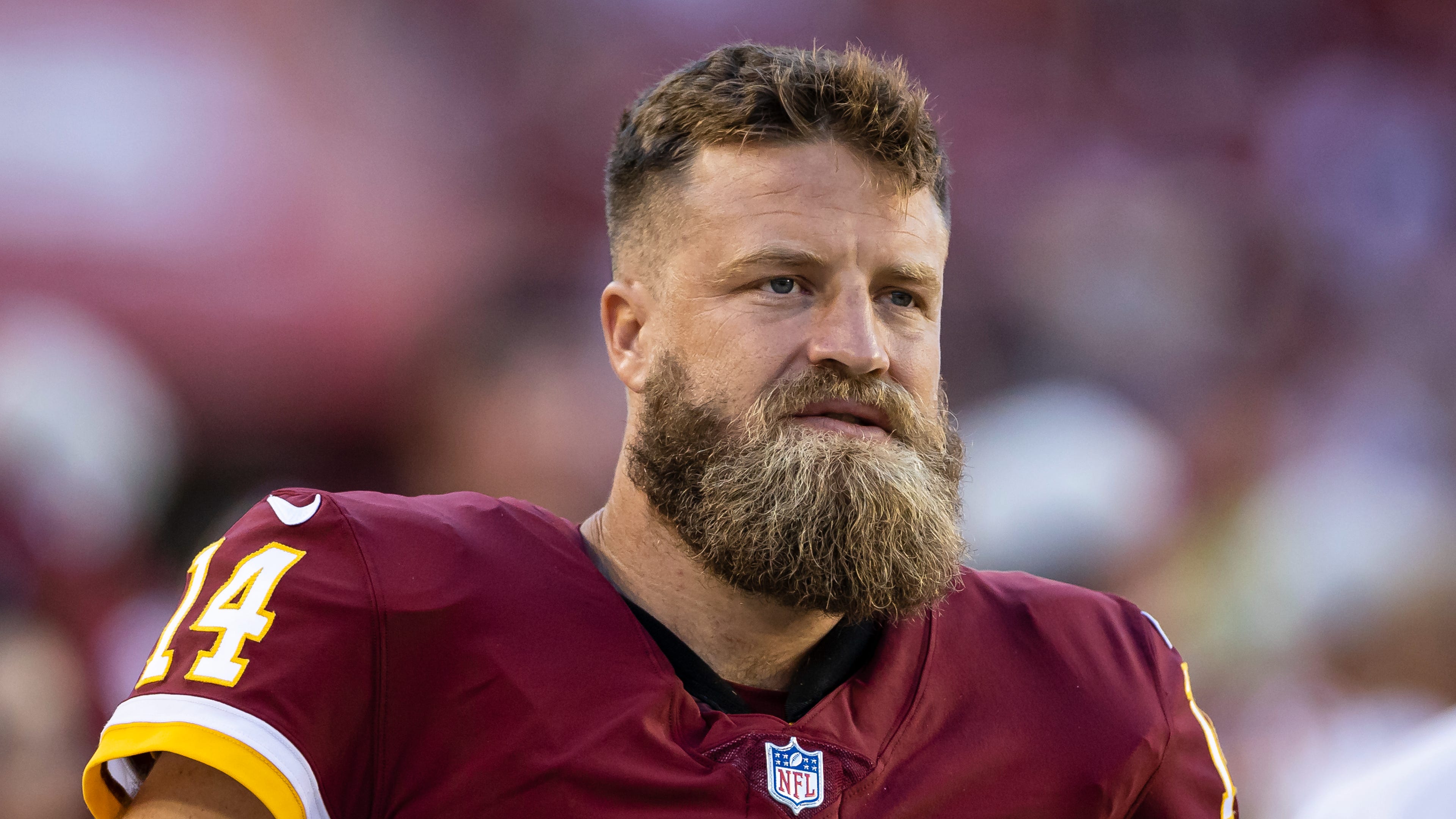 Ryan Fitzpatrick likely out for remainder of 2021 season