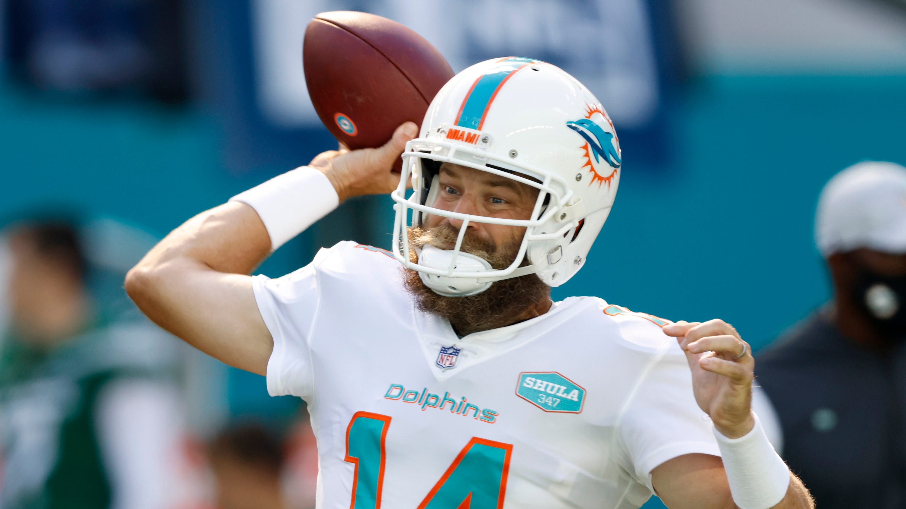 SNIDER: Not much magic in Fitzpatrick signing