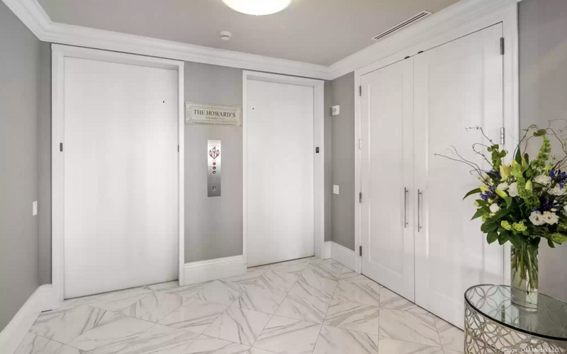 Elevator