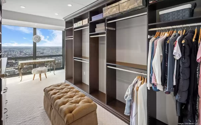 Closet