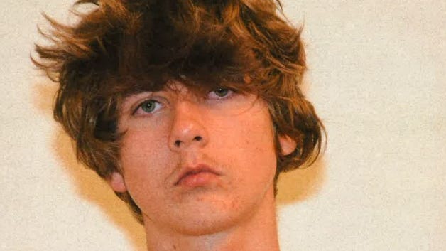 16-year-old charged as an adult with murder of 13-year-old in Detroit