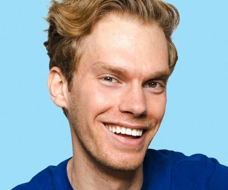 Ryan Redoute