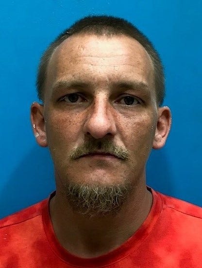 Attempted murder suspect Ryan Sanders