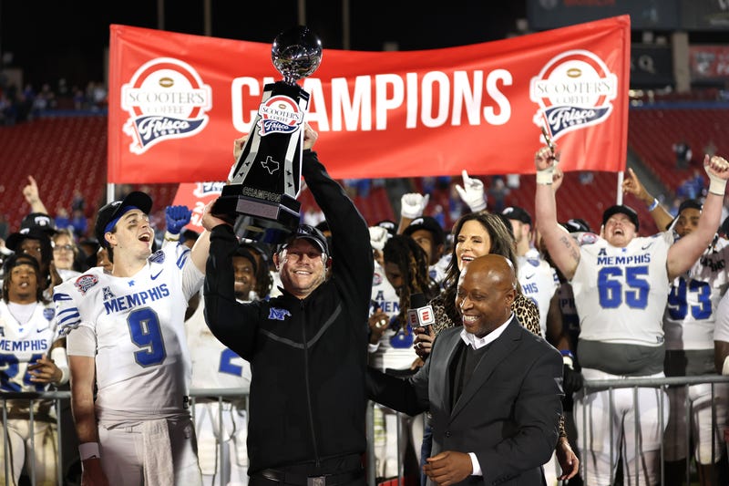 Memphis Tigers