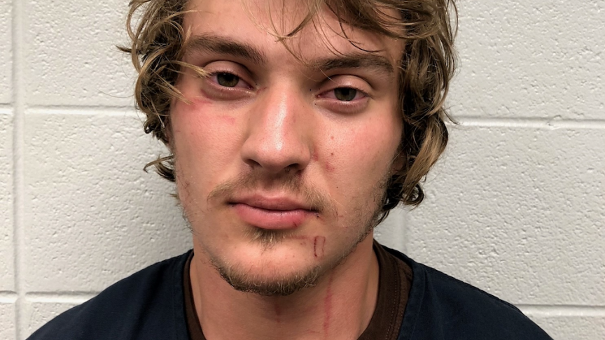 Strange 911 call led to rescue of woman who was kidnapped and raped in Lake County