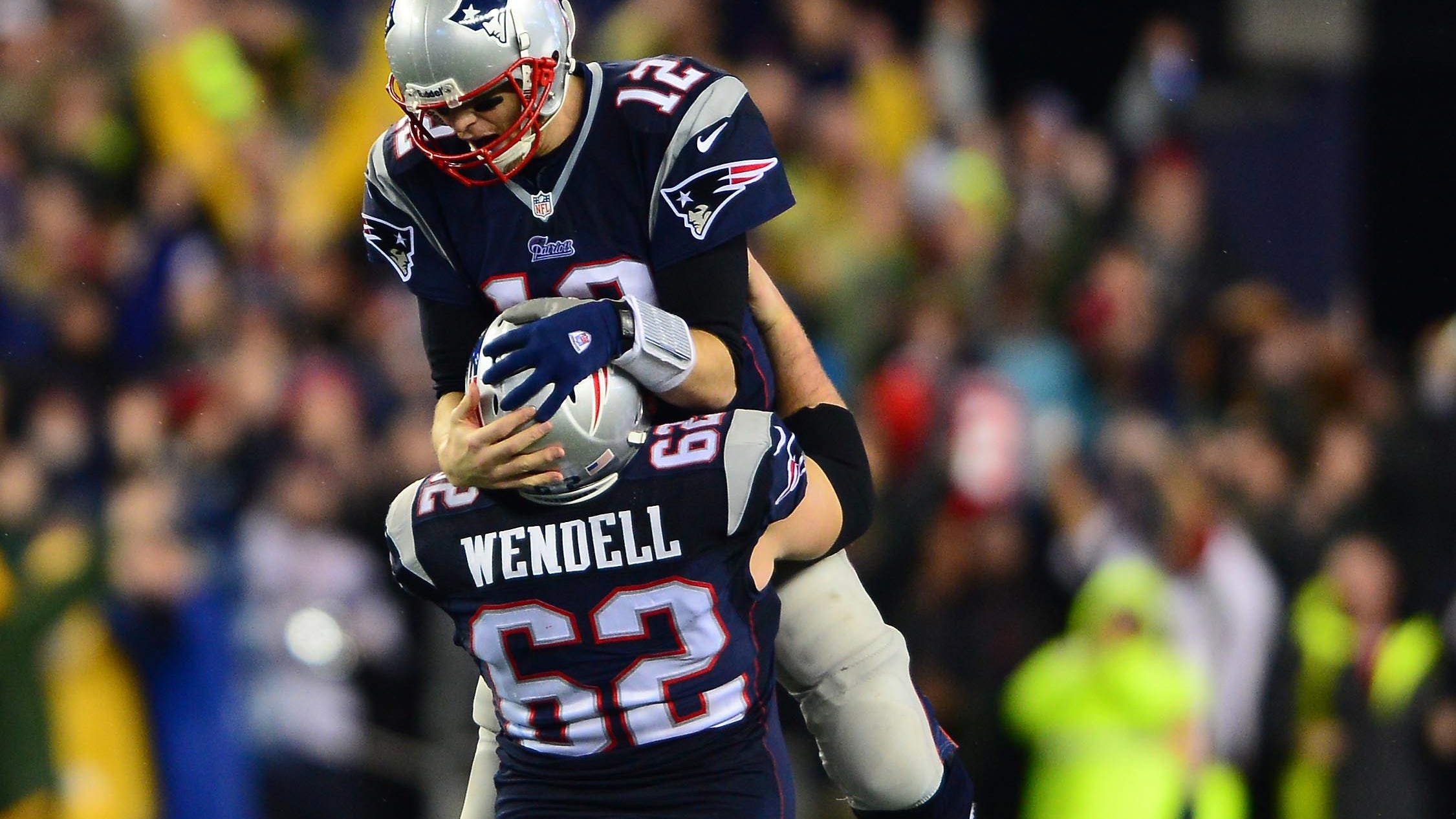Sunday 7: Bill Belichick’s new type of assistant coach