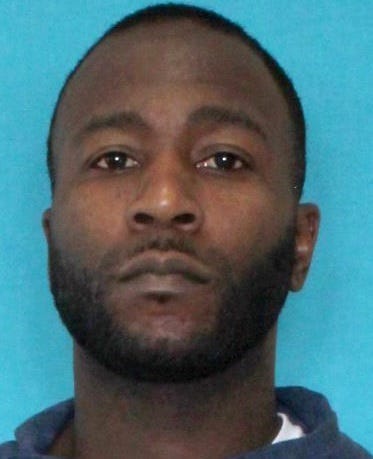 Search underway for murder suspect