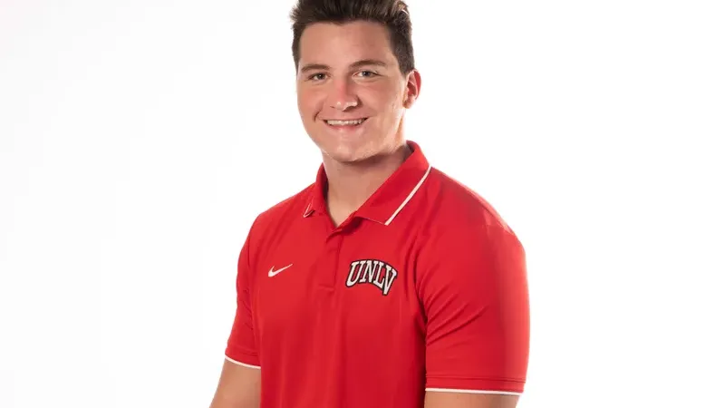 Cause of death determined for UNLV football player from Chicago