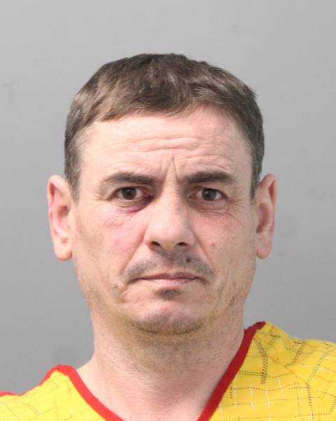 Ryszard Murawski faces 22 years to life in prison for fatally stabbing his wife 