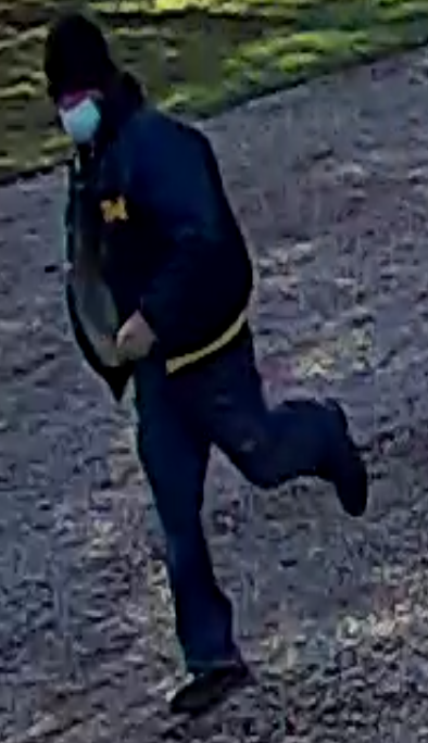 Jewelry Theft 2 